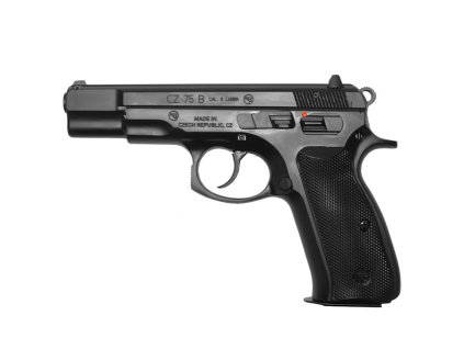 Pistole CZ 75 B