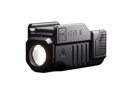 svítilna glock gtl 2 1