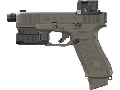 Glock G45 COA Hunter a