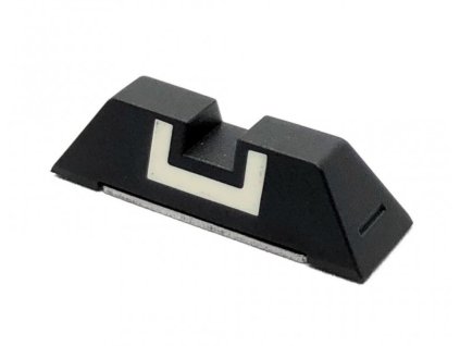 glock hledí plast standard gen5