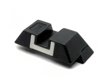 glock hledí ocel standard