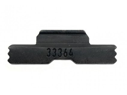 glock zámek závěru g42