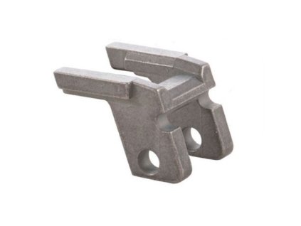 glock uzamykací kulisa