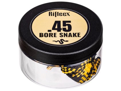 riflecx bore snake cistici snura na hlaven 45 1