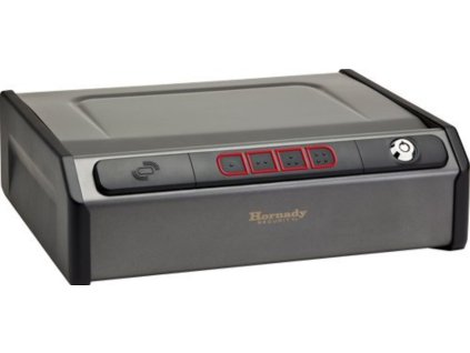 Hornady rapid safe keypad vault elektronicky trezor s rychlym pristupem 1