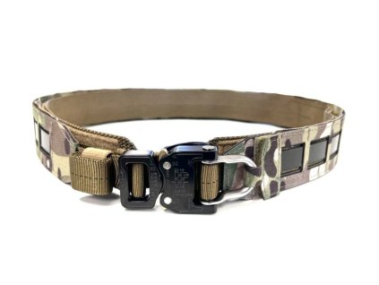 custom gear tacticky opasek gleipnir titan d ring 1