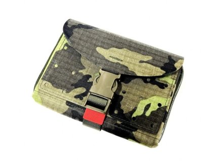 custom gear modularni sumka na ifak lekarnicku 1