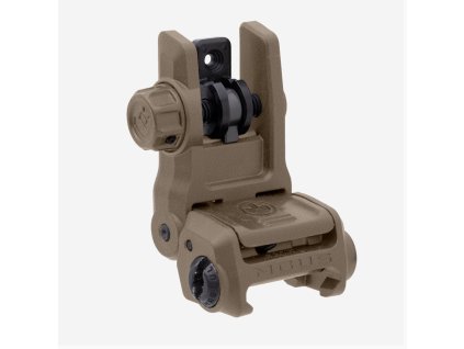 mag1167 magpul sklopné hledí mbus 3 fde a