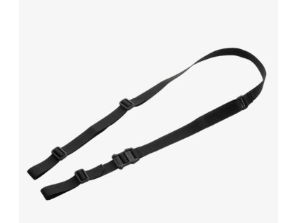 mag1312 blk magpul popruh ms1 lite černý a