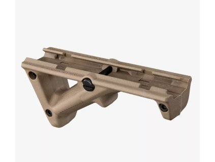 mag414 fde magpul afg2 přední rukojeť na picatinny lištu fde a