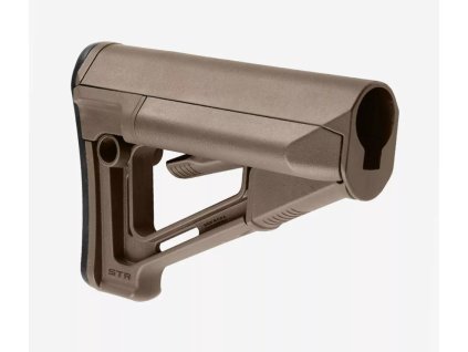 mag470 fde magpul pažba str mil spec fde a