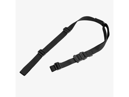 mag513 blk magpul popruh ms1 černý a