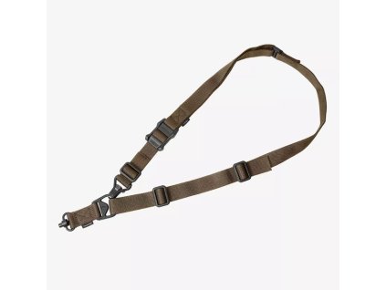 mag515 coy magpul popruh ms3 qd gen2 coyote a