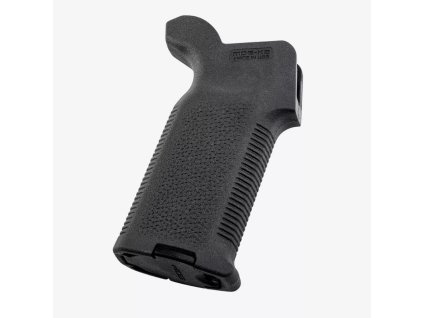 mag522 blk magpul pažbička moe k2 pro ar15 m4 pistolová rukojeť černá a