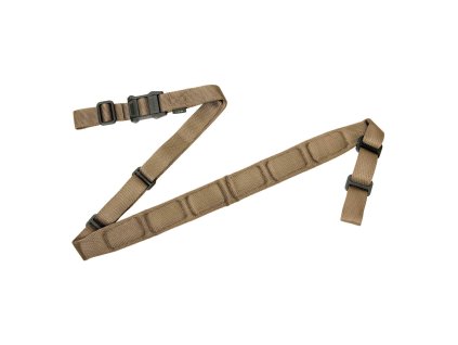 MAG545 COY MAGPUL Popruh MS1 (polstrovaný) coyote a