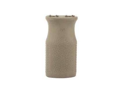 MAG597 FDE MAGPUL Přední rukojeť MVG na M LOK FDE a