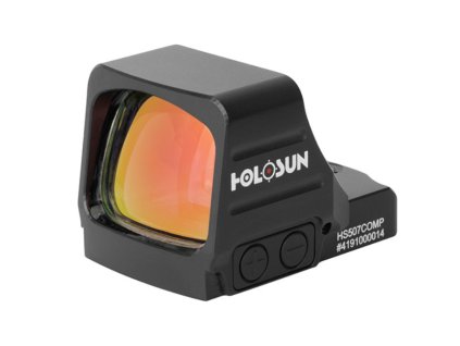 holosun he507comp kolimator pistolovy a