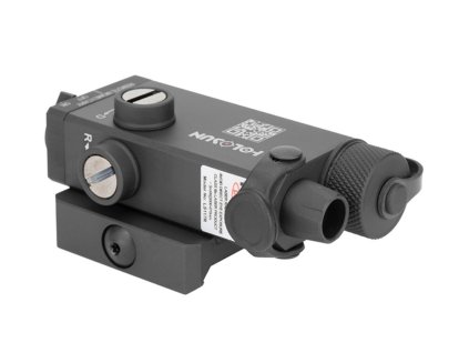 holosun ls117 rd2 laser na pusku a