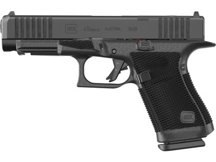 glock 49 gen6 skladem cidpraha