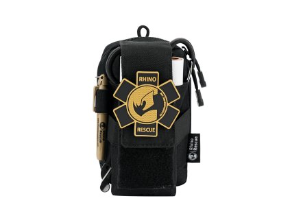takticka lekarnicka rhino rescue FANNY PACK IFAK cidpraha 3