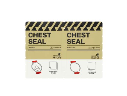 hrudni kryti chest seal ifak rhino rescue cidpraha 1
