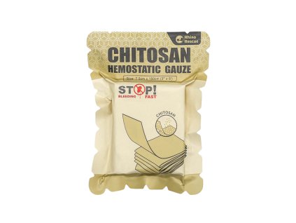 hemostaticka gaza chitosan rhino rescue cidpraha skladem 1