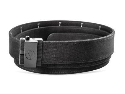 dylejc opasek edc carry belt se sponou cerny a
