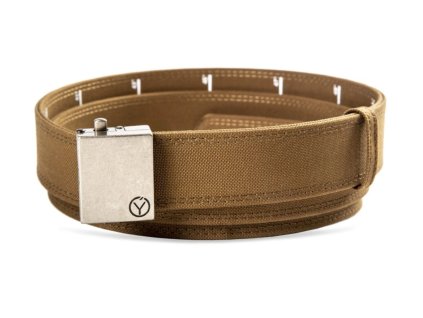 dylejc opasek edc carry belt se sponou classic hnedy b
