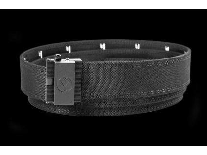 dylejc opasek edc hard belt se sponou cerny a