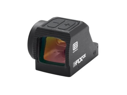 eotech eflx ce uzavreny pistolovy kolimator red dot 3 moa c
