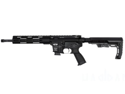 Samonabijeci puska Messerschmitt PCC AR15 9 9mm 0