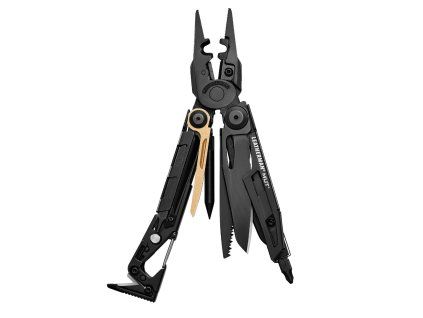 Leatherman multitool mut eod a