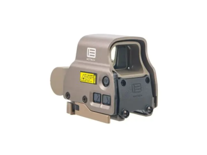 kolimator eotech exps3 dcr tan skladem cidpraha 3