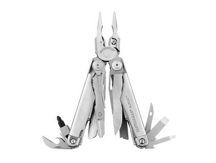 Leatherman multitool surge a