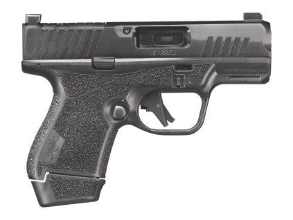 Pistole Kimber R7 Mako optics ready or bundle CIDpraha 2