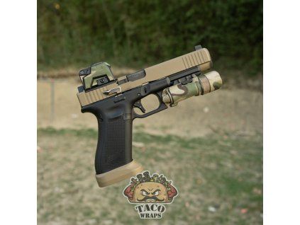 taco wraps glock upgrade kit