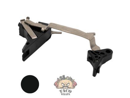 taco wraps glock performance trigger GPT jazýček včetně searu cerna