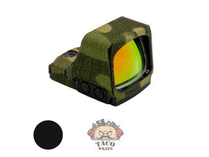 taco wraps cordura wrap pro holosun hs507 comp cerna 1