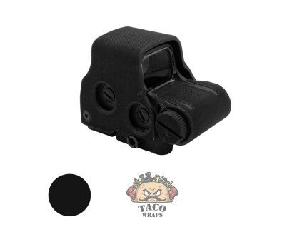 taco wraps cordura wrap pro eotech exps3 0 cerna 1