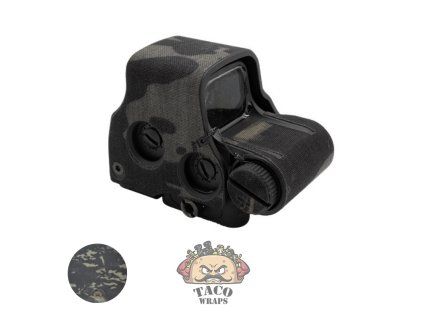 taco wraps cordura wrap pro eotech exps3 0 multicam black 01