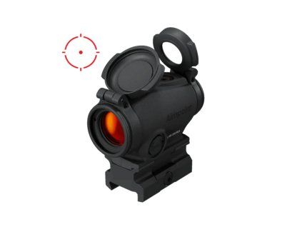 kolimator aimpoint duty rds mr 2 moa 39 mm 1