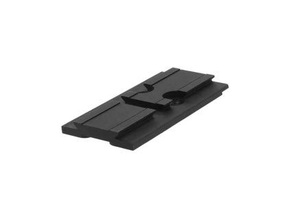 montazni desticka aimpoint acro pro glock mos