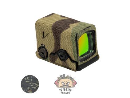 taco wraps cordura wrap pro aimpoint coa multicam black 2