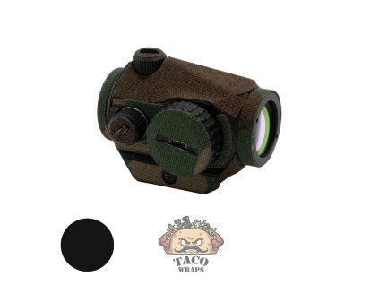 taco wraps cordura wrap pro vortex crossfire cerna 1