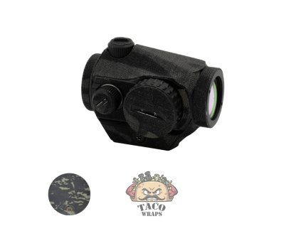 taco wraps cordura wrap pro vortex crossfire multicam black 1