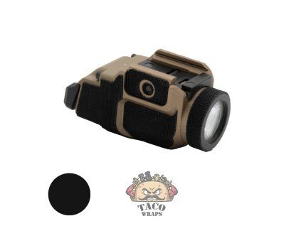taco wraps cordura wrap pro streamlight tlr 7a x cerna 1