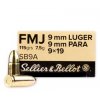 9 mm luger sb fmj 7 5g 0