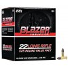 BL 10022 Blazer22LR LRN 525ValuePack R