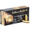 Náboj 7,65 Browning FMJ 4,75g S&B (50ks)