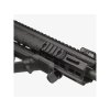 MAGPUL M LOK Aluminium Picatinny Rail 5 drážek 2
